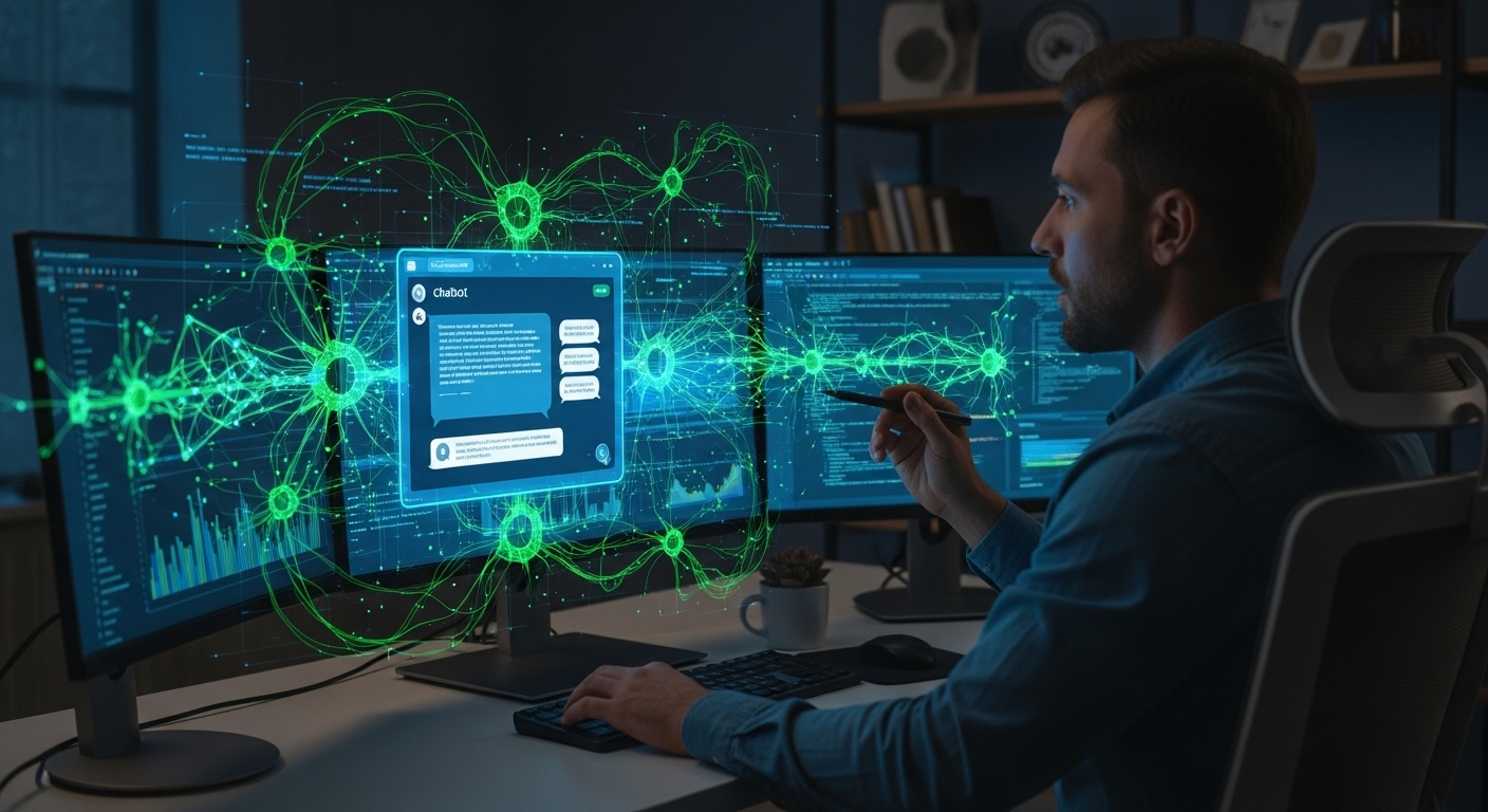 البرمجيات المخصصة